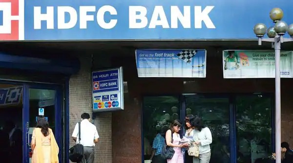 HDFC BANK