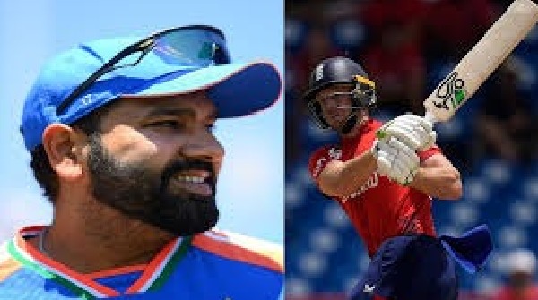 T20 World Cup 2024 Semi Final