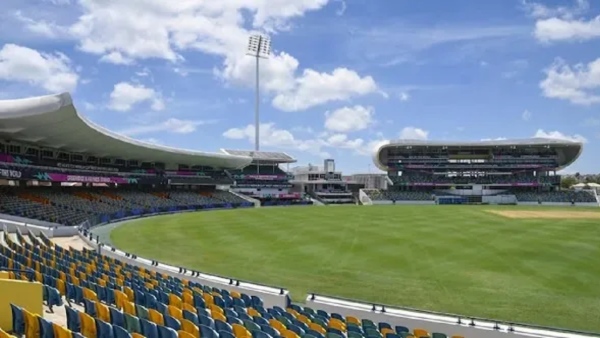 Kensington Oval