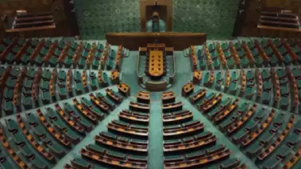 Lok Sabha Speaker Election Lok Sabha Speaker Election