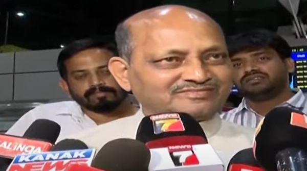 manmohan samal