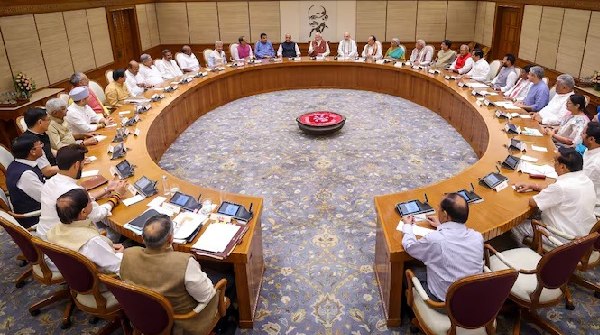 Modi Cabinet