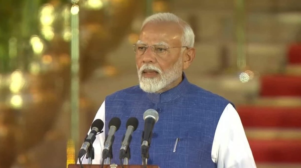 Narendra modi