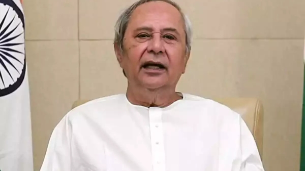 naveen patnaik
