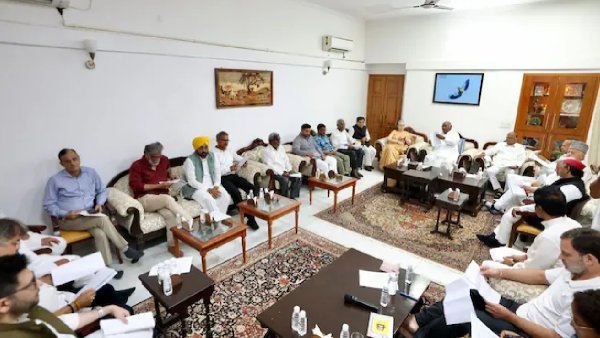 india alliance