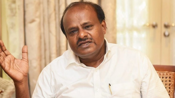kumar shwami