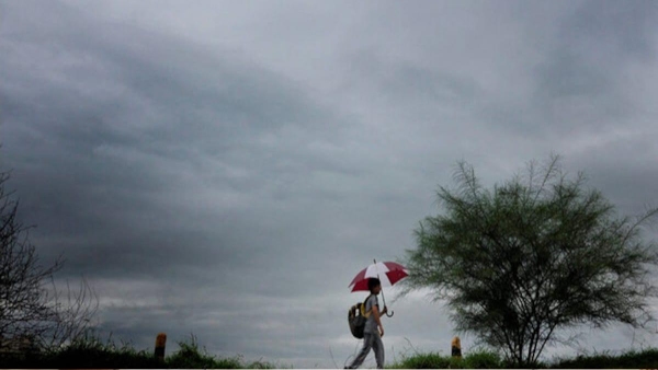 weather
