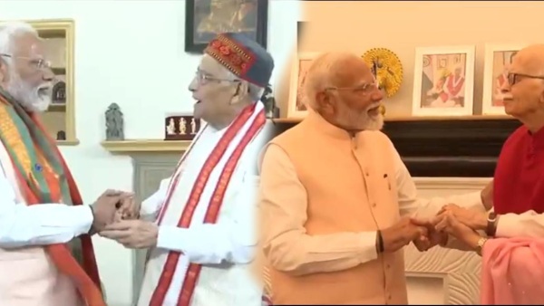 narendra modi