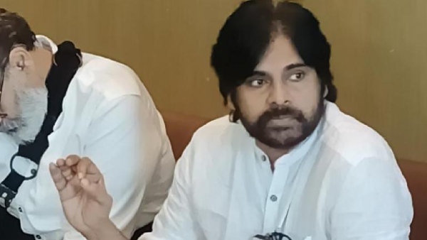 Pawan Kalyan