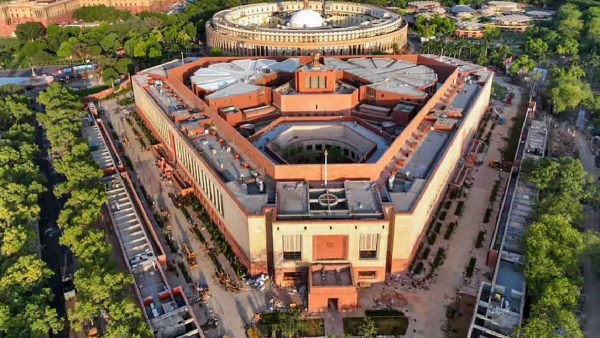 parlament