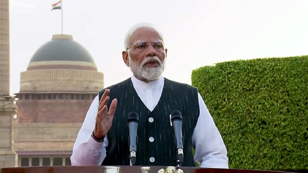 narendra modi