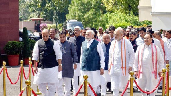 narendra modi