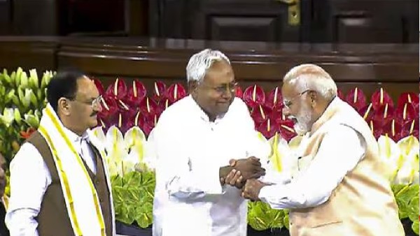 narendra modi