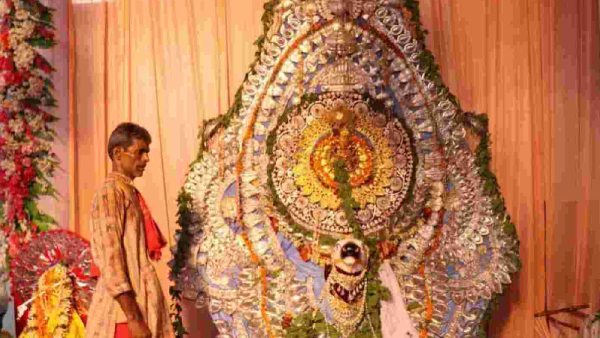 sital shasthi sital shasthi