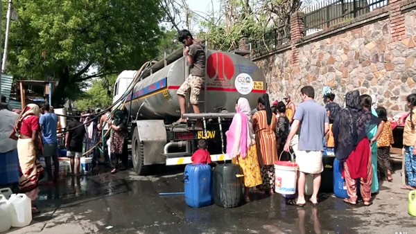 Delhi