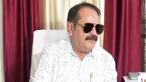 Tara Prasad Maharajpati