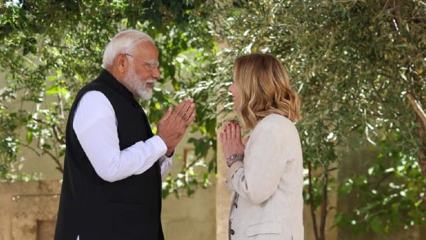 narendra modi