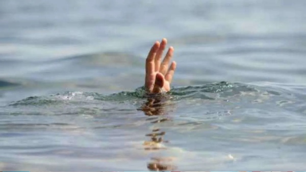 Ganga river accident