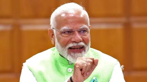 narendra modi