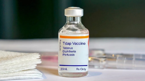 diphtheria