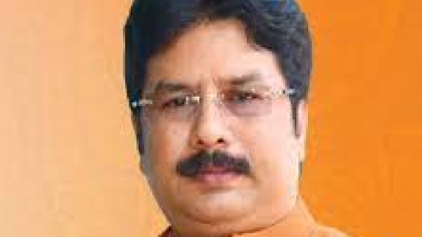 Krishnachandra Mohapatra