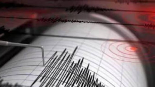 earthquake