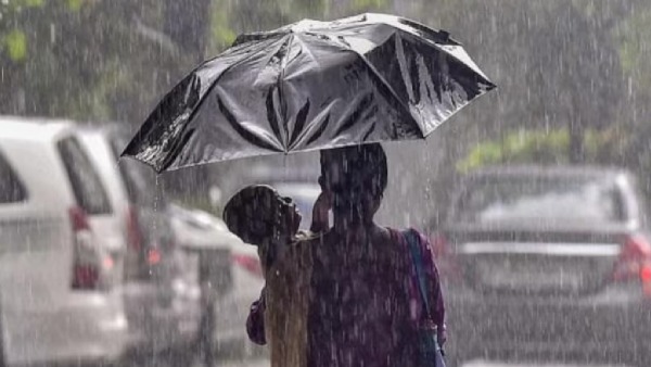 rain