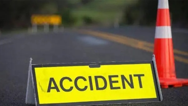 accident