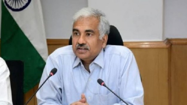 Manoj Ahuja