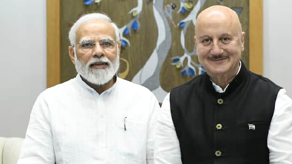 Anupam Kher