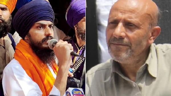 Lok Sabha Election 2024