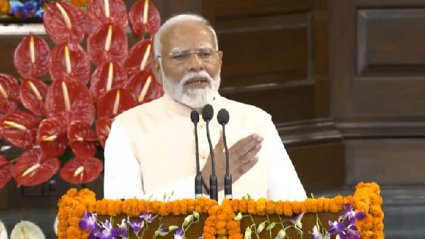 Narendra Modi odisha