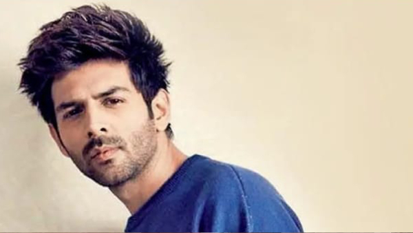 Kartik Aaryan Kartik Aaryan