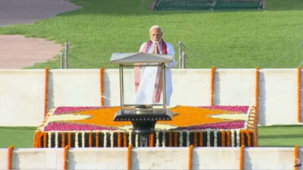 PM Modi Oath Ceremony