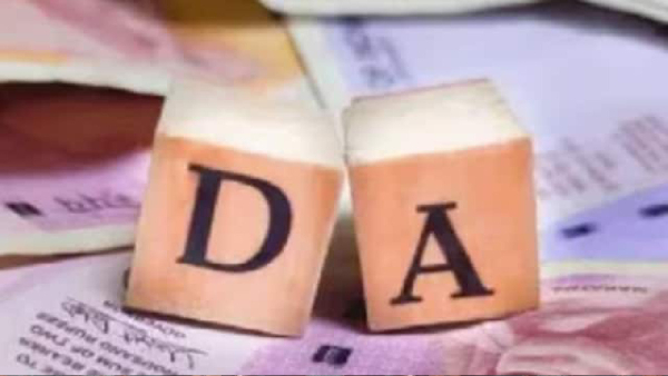 West Bengal DA Hike