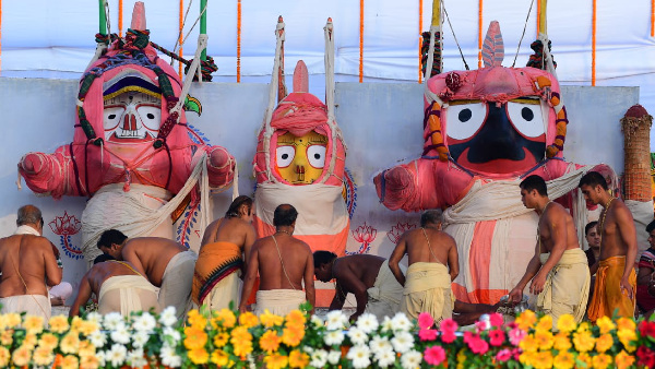Debasnana Purnima