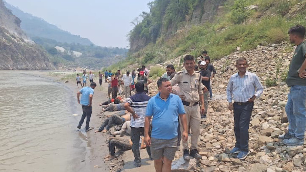 Uttarakhand Uttarakhand