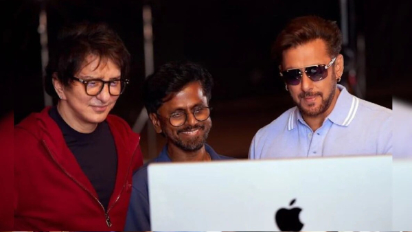 Salman Khan Fim Sikander