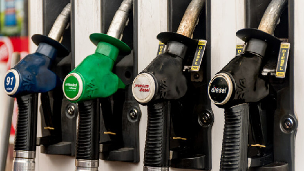 Tax on Petrol and Diesel