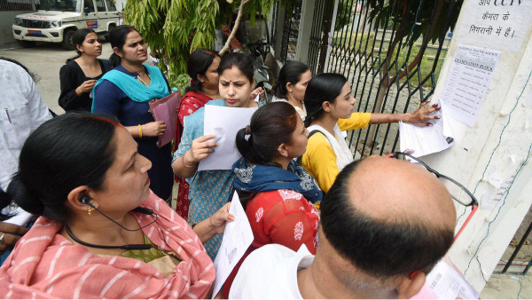 UGC-NET exam UGC-NET exam