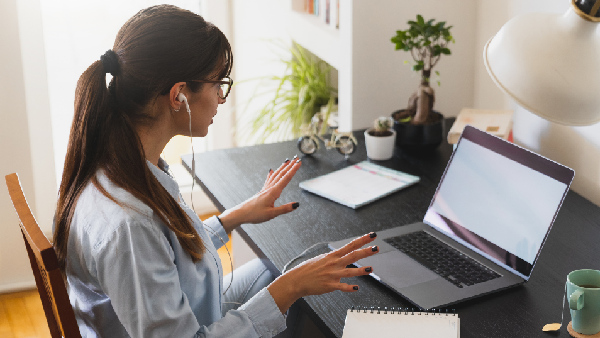 Work From Home Jobs For Women