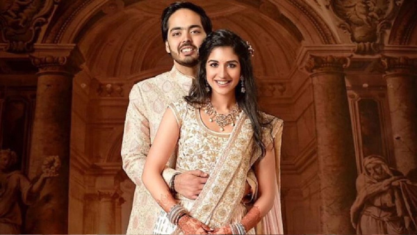 Anant Ambani Wedding Invitation Anant Ambani Wedding Invitation