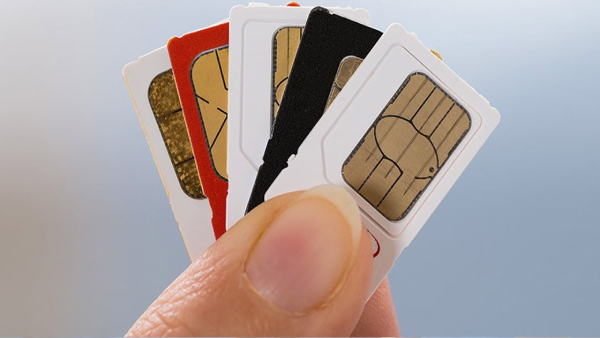 Sim Card Rule Change