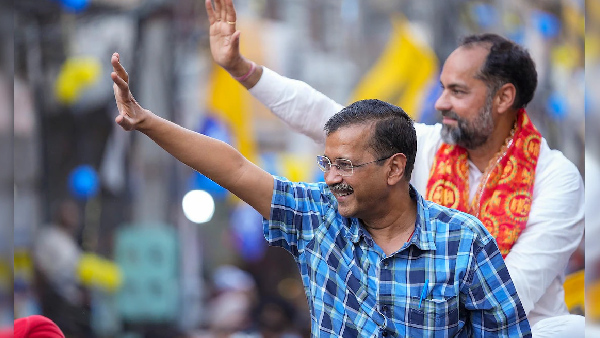 Lok Sabha Elections 2024