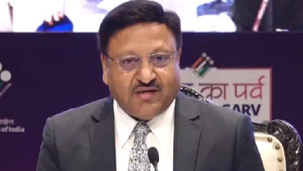 Lok Sabha Election 2024