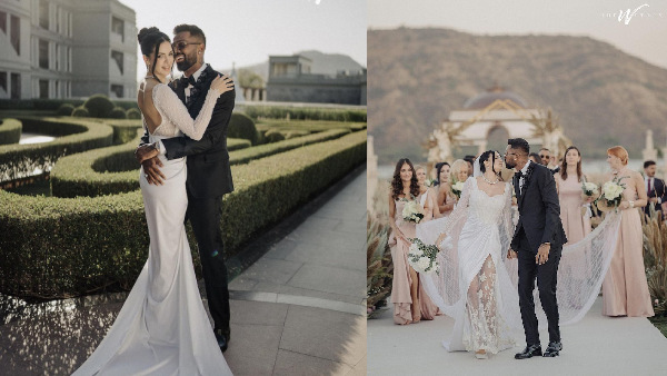 Hardik Pandya Divorce