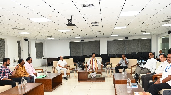 reviewed the issue of drinking water