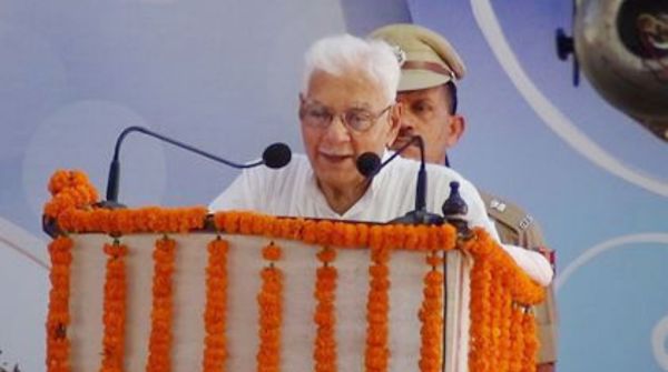 Murlidhar Chandrakant Bhandare