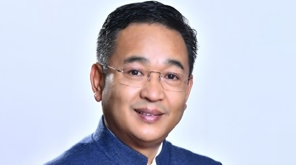 Prem Singh Tamang