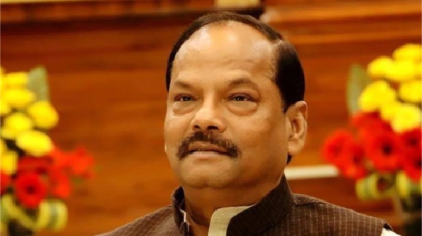 Governor Raghubar Das